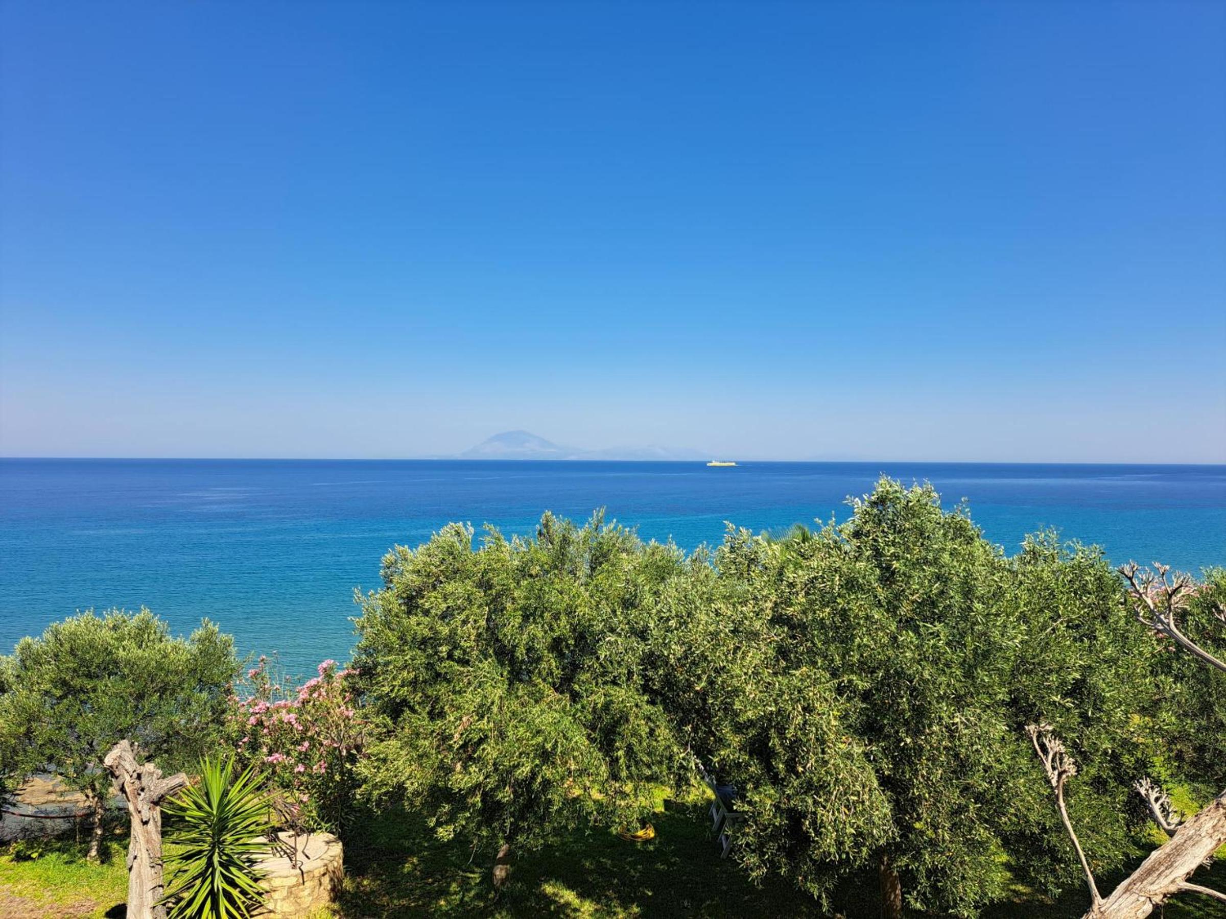 Ithaka 1 view 2