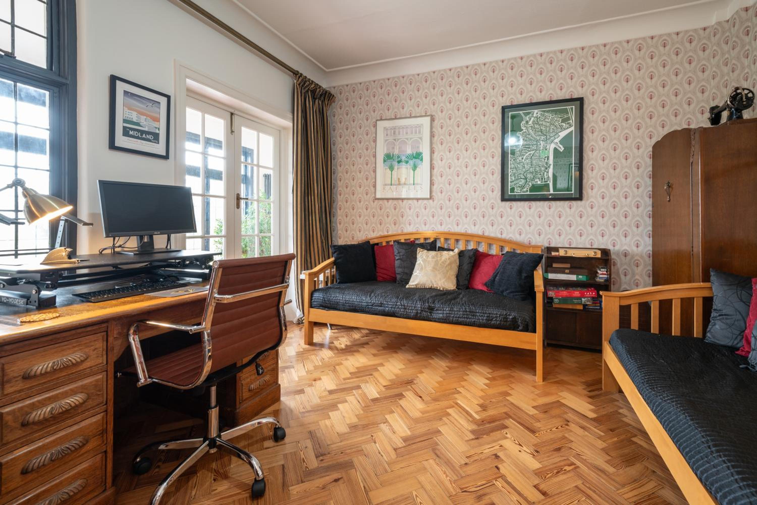 ArtDecoHouseUK