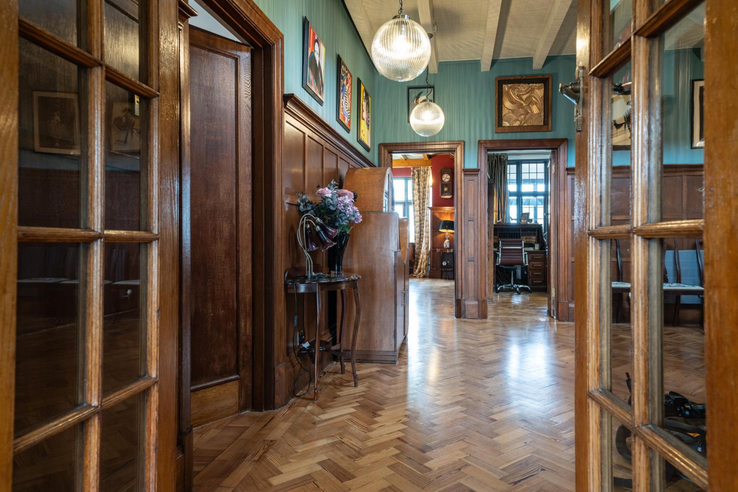 ArtDecoHouseUK