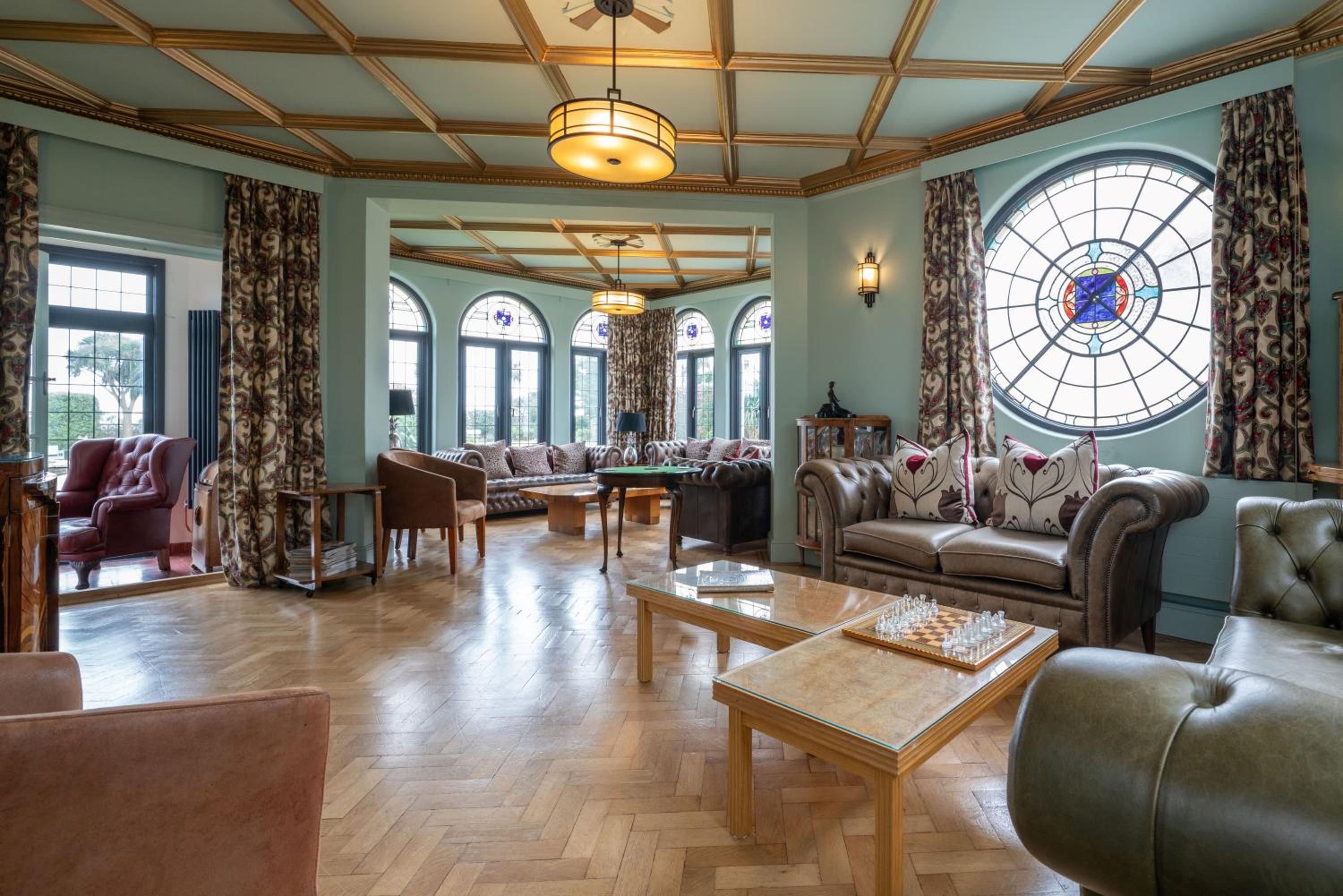 ArtDecoHouseUK