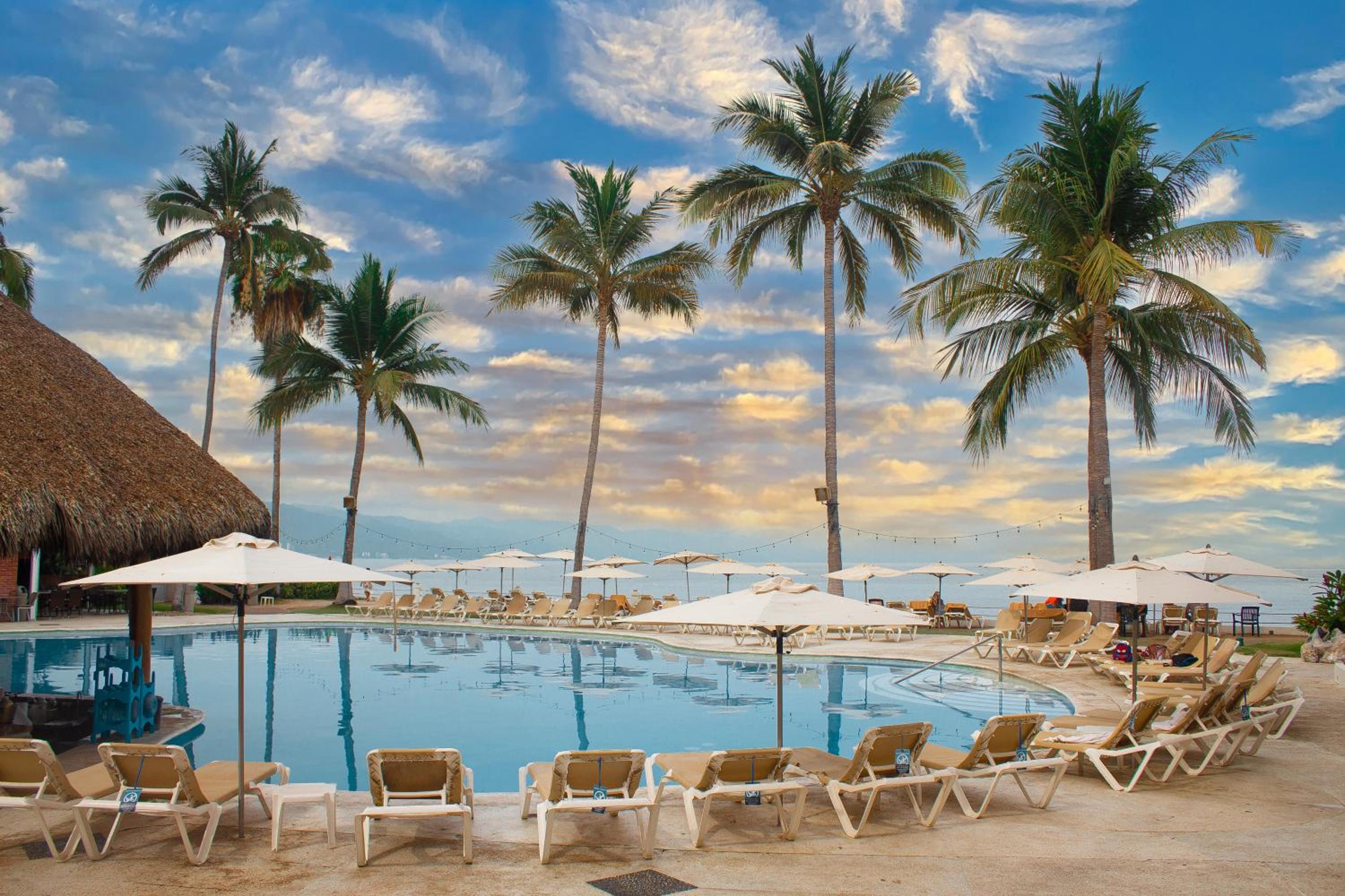 Puerto Vallarta Vacations - Plaza Pelicanos Club Beach Resort All Inclusive - Property Image 63