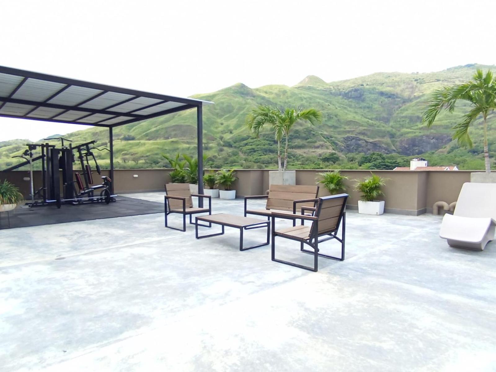 El Bosque Living