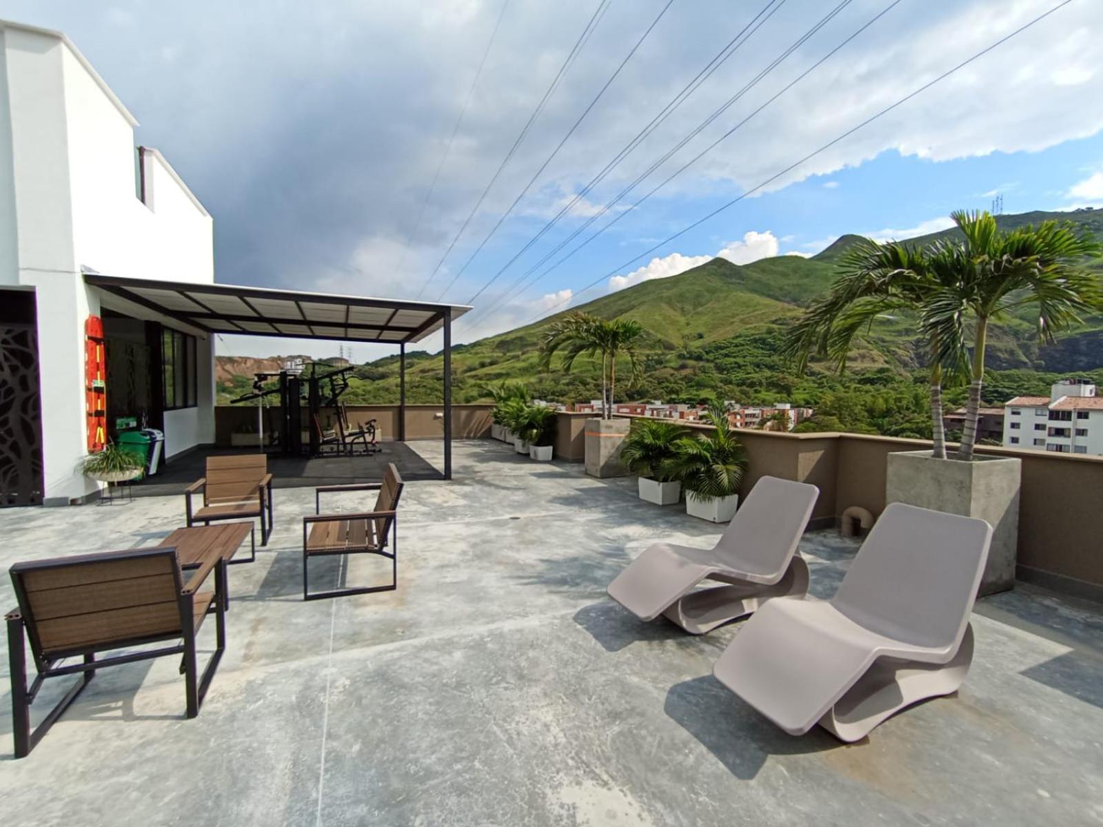 El Bosque Living