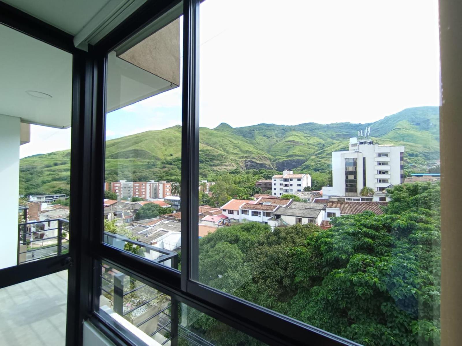 El Bosque Living