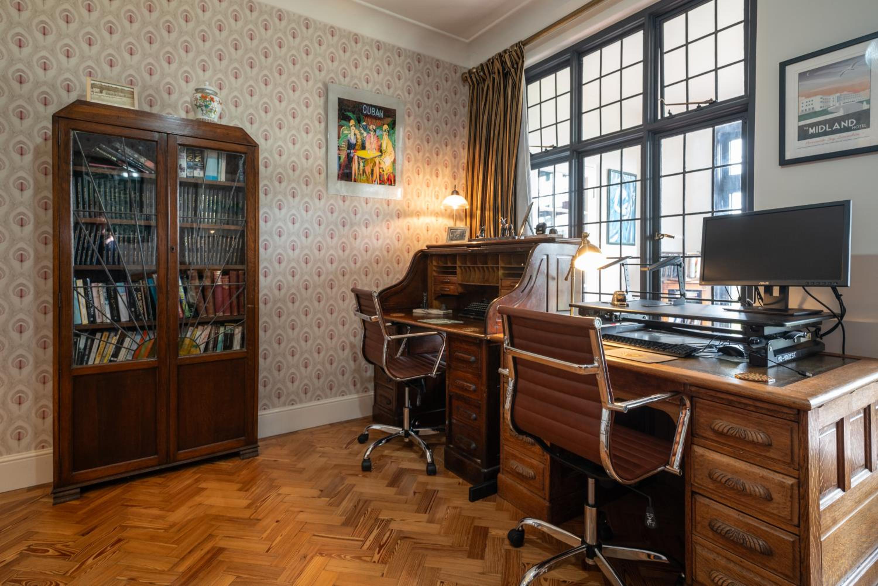 ArtDecoHouseUK