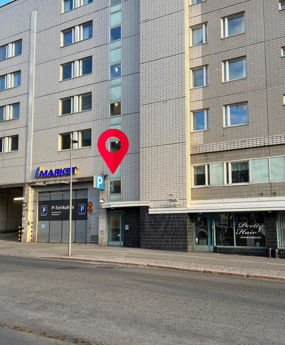Luksuslukaali