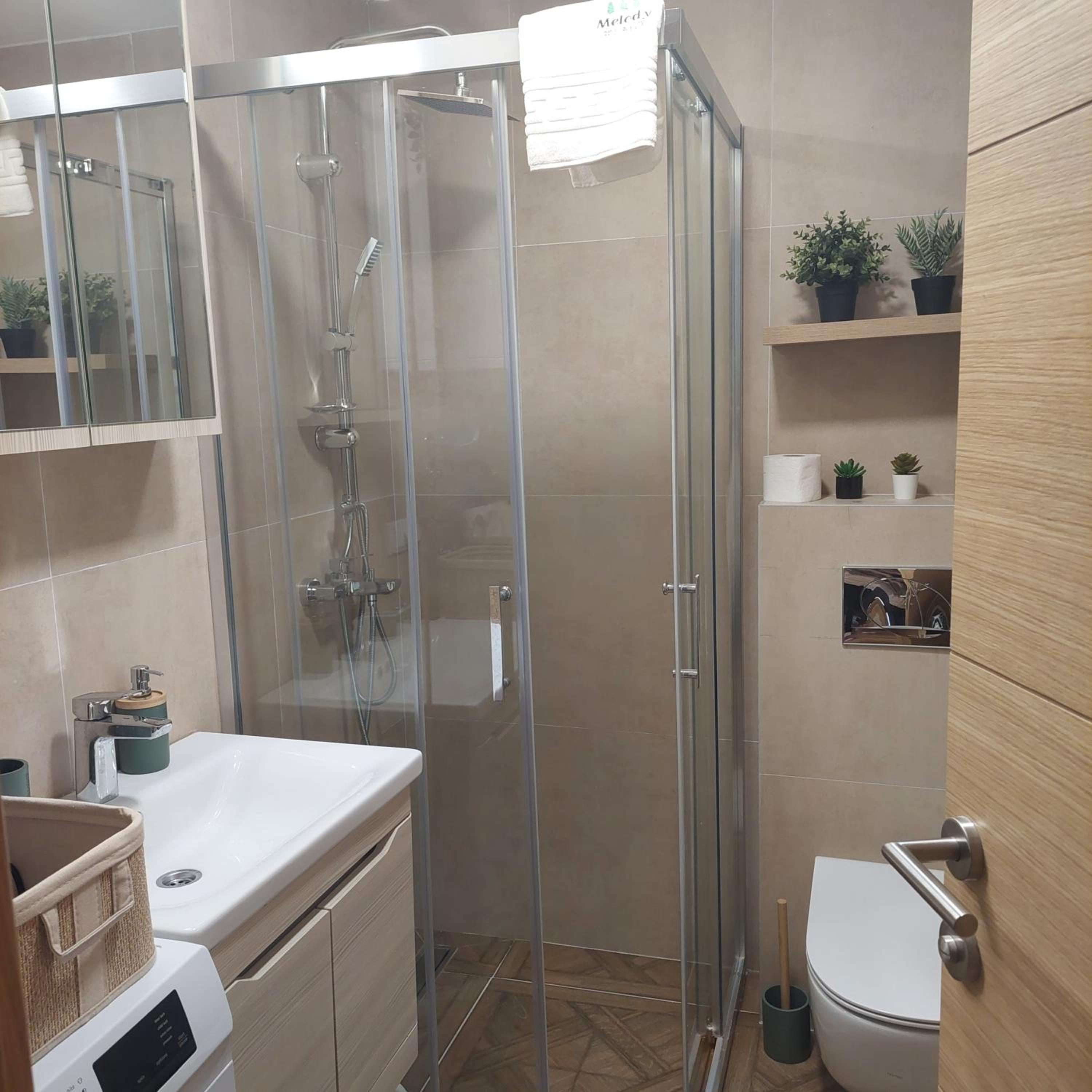 Melody 2 LUX&SPA view 2