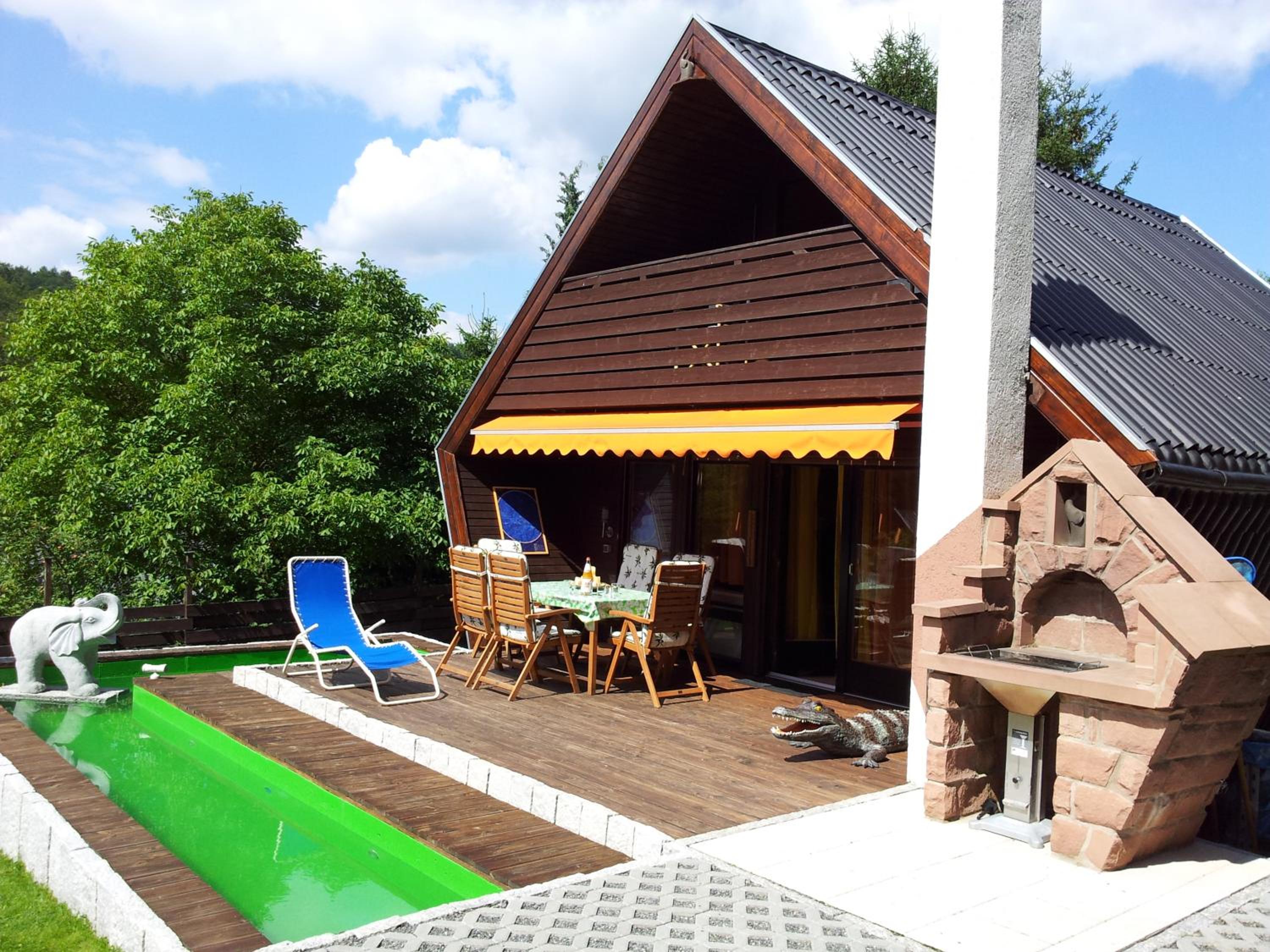 Haus Tsavo