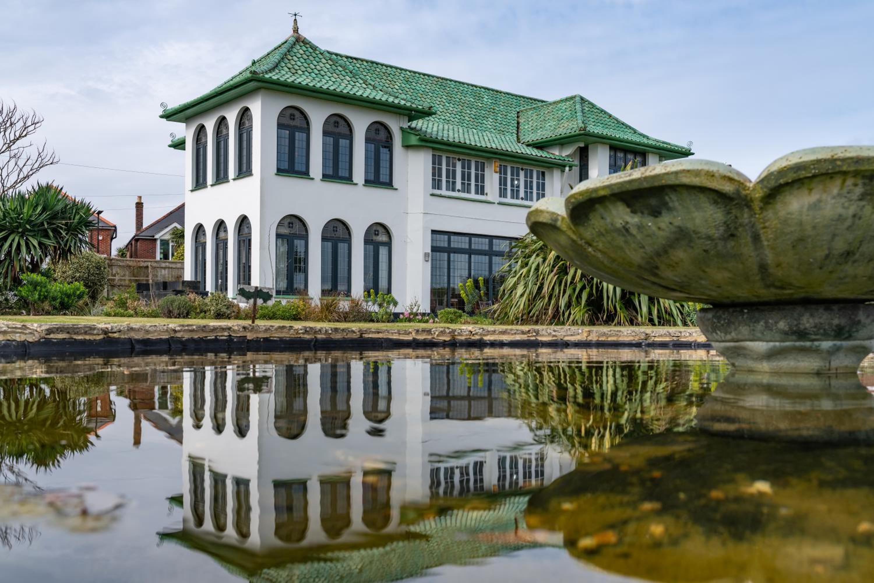 building