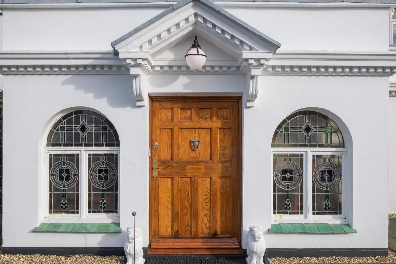 ArtDecoHouseUK