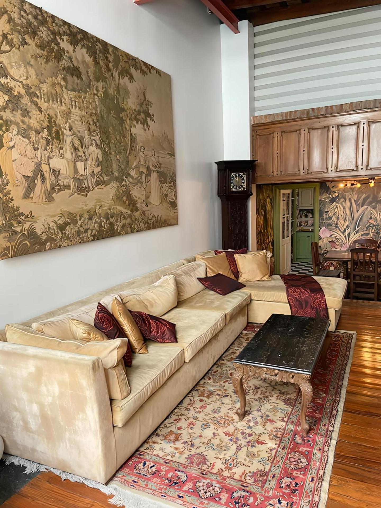 lounge