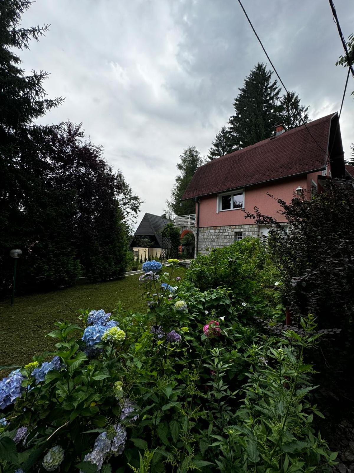 Villa Aida Sarajevo