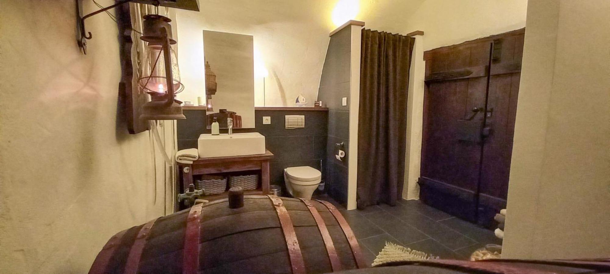 Press House at the Walnut Tree - MyPressHouse view 5