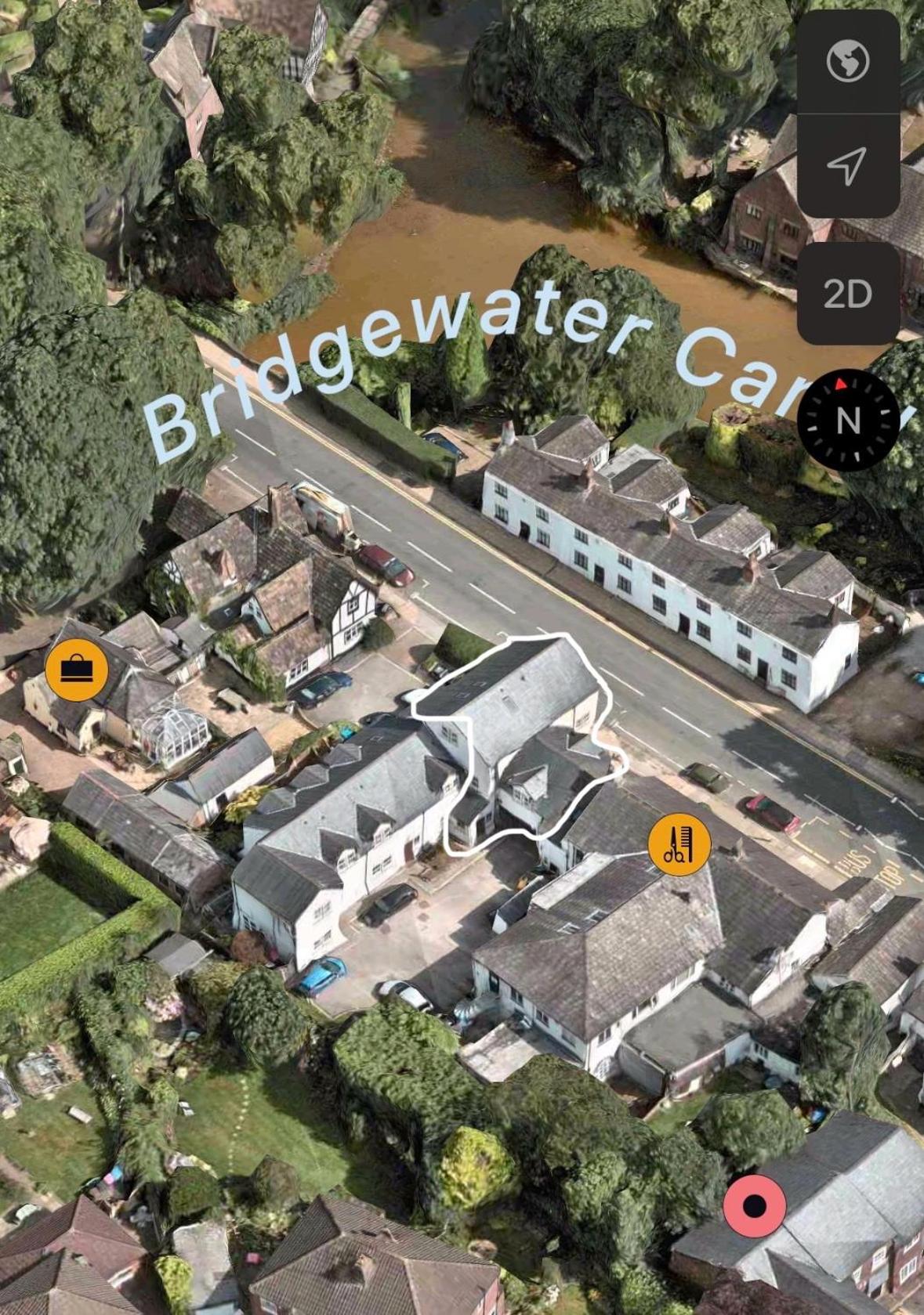 Bridgwater Court