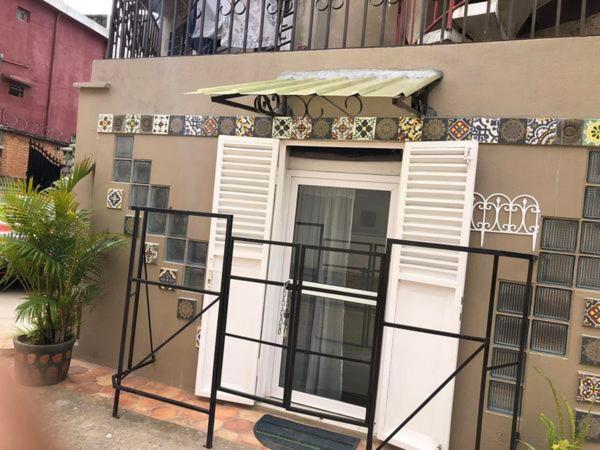 APPARTEMENT Lihero II