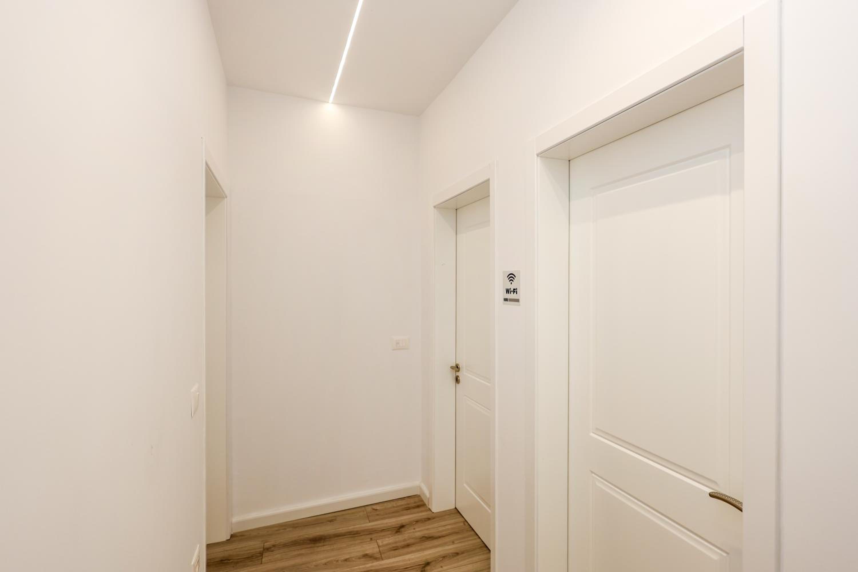 Guesthouse Noke