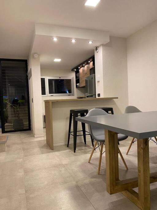 Casa Duplex en Tigre Centro