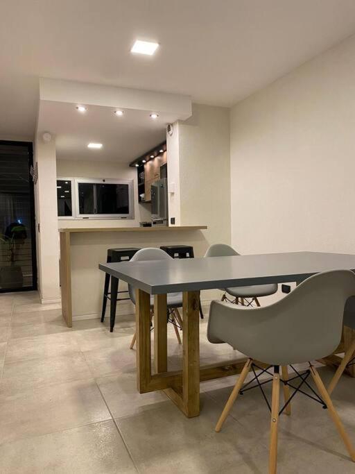 Casa Duplex en Tigre Centro