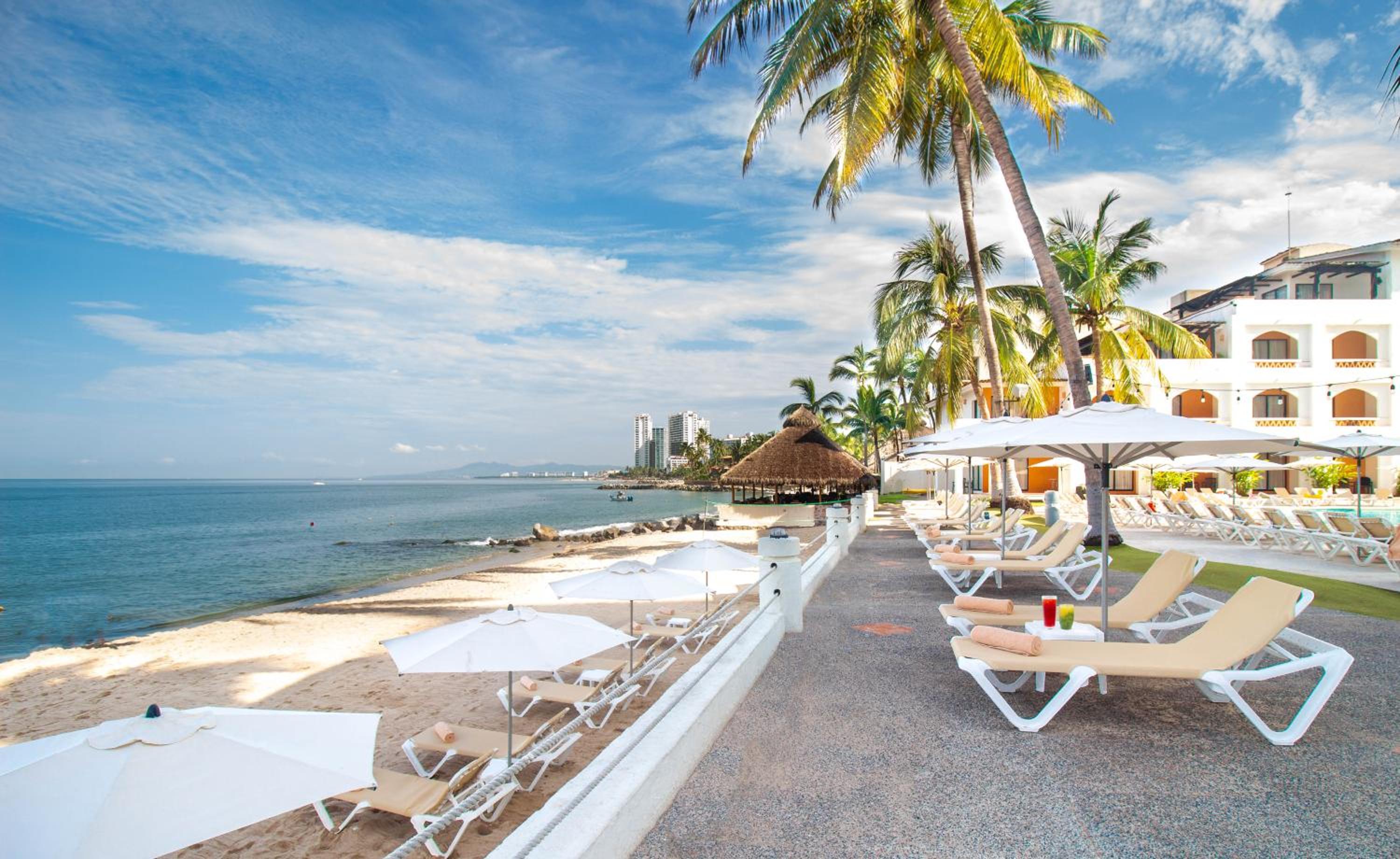 Puerto Vallarta Vacations - Plaza Pelicanos Club Beach Resort All Inclusive - Property Image 70