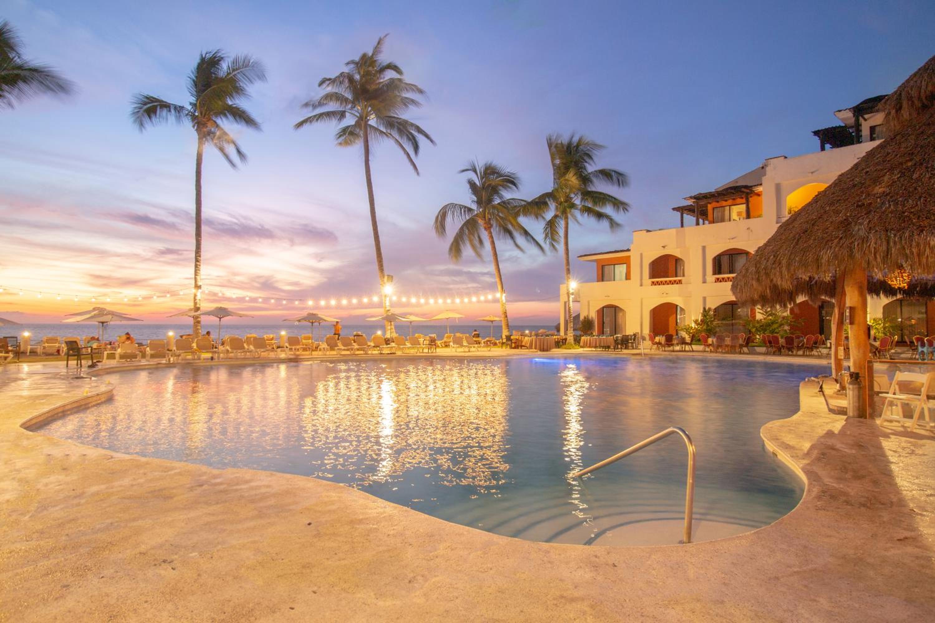 Puerto Vallarta Vacations - Plaza Pelicanos Club Beach Resort All Inclusive - Property Image 69