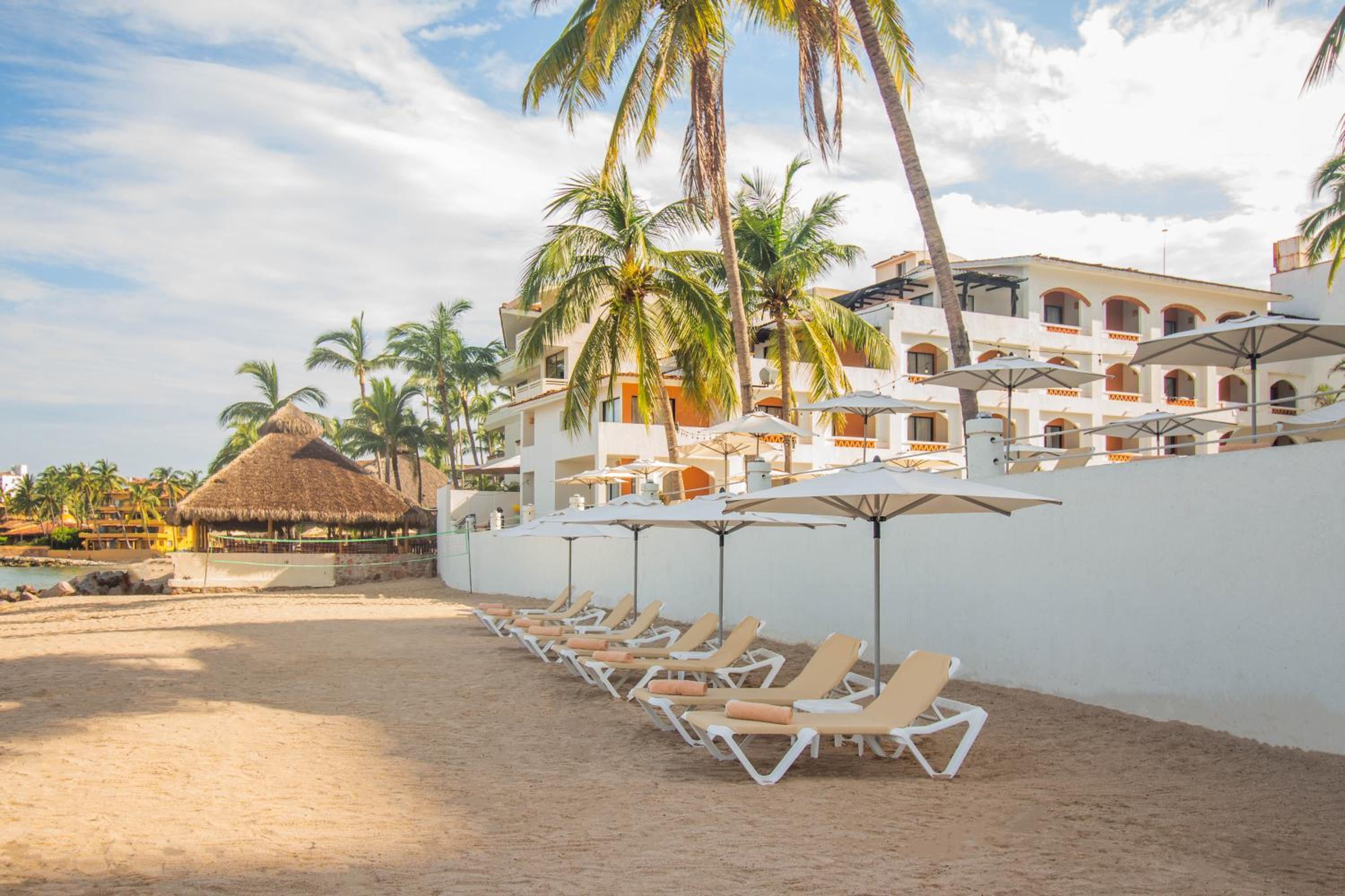 Puerto Vallarta Vacations - Plaza Pelicanos Club Beach Resort All Inclusive - Property Image 68