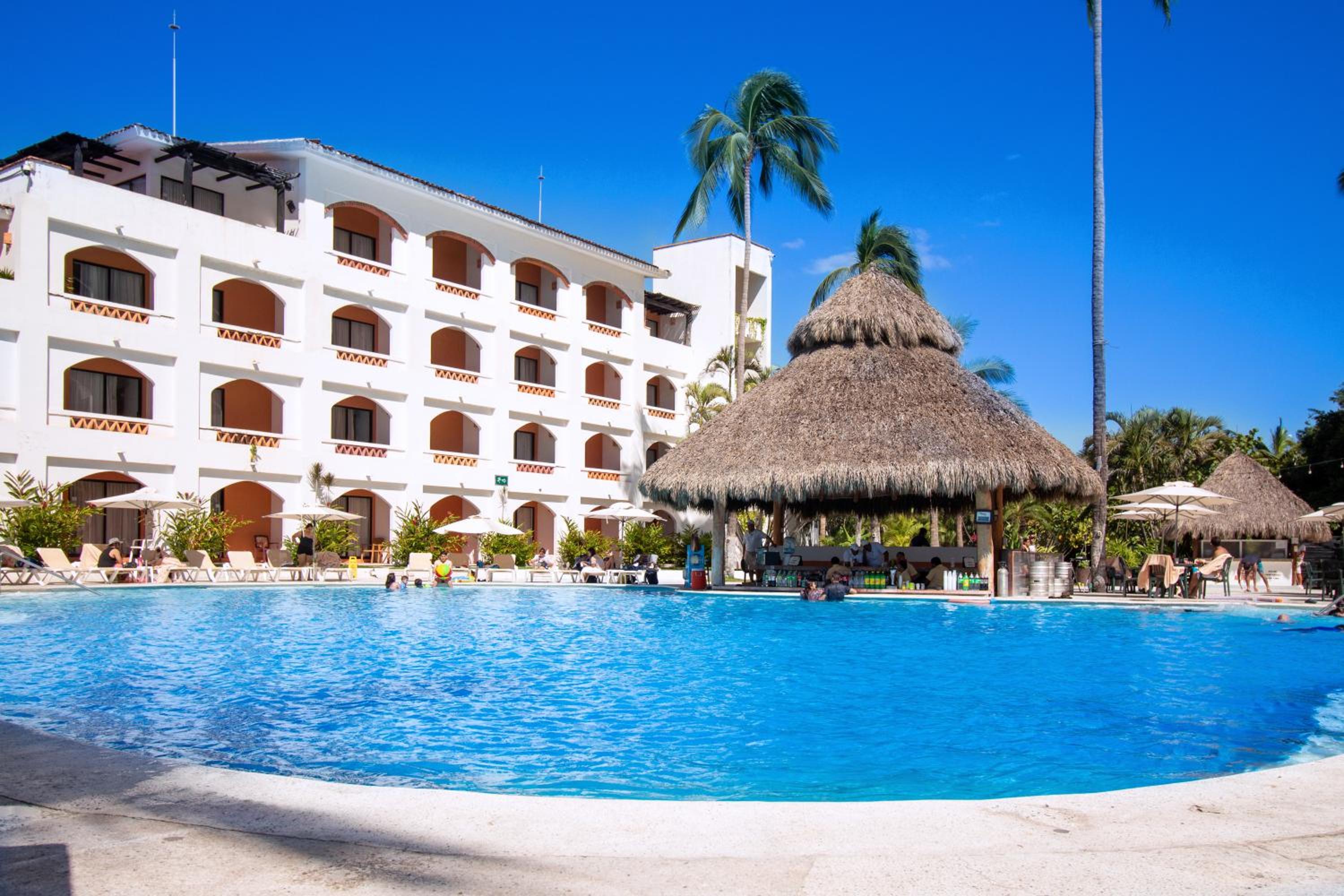 Puerto Vallarta Vacations - Plaza Pelicanos Club Beach Resort All Inclusive - Property Image 76