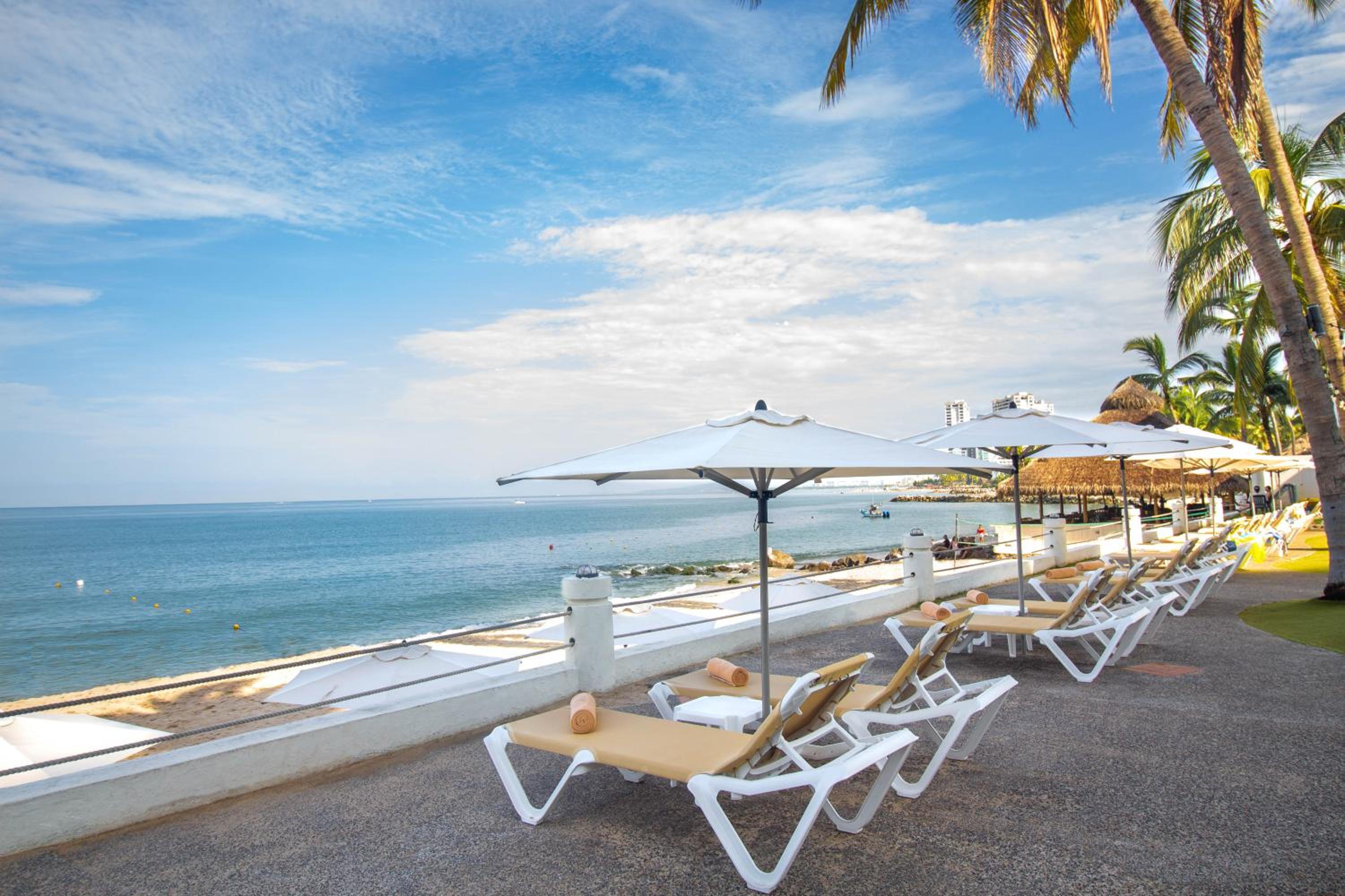 Puerto Vallarta Vacations - Plaza Pelicanos Club Beach Resort All Inclusive - Property Image 146