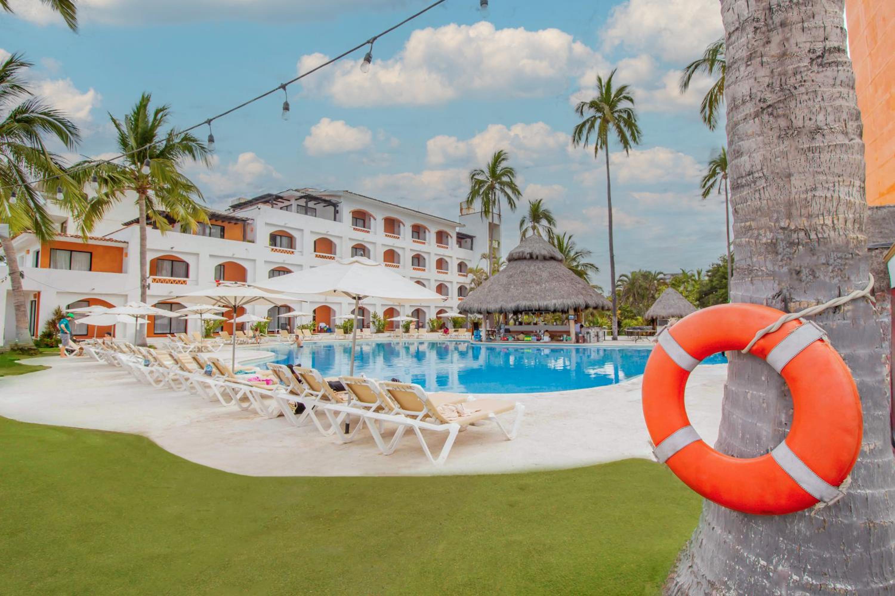 Puerto Vallarta Vacations - Plaza Pelicanos Club Beach Resort All Inclusive - Property Image 71