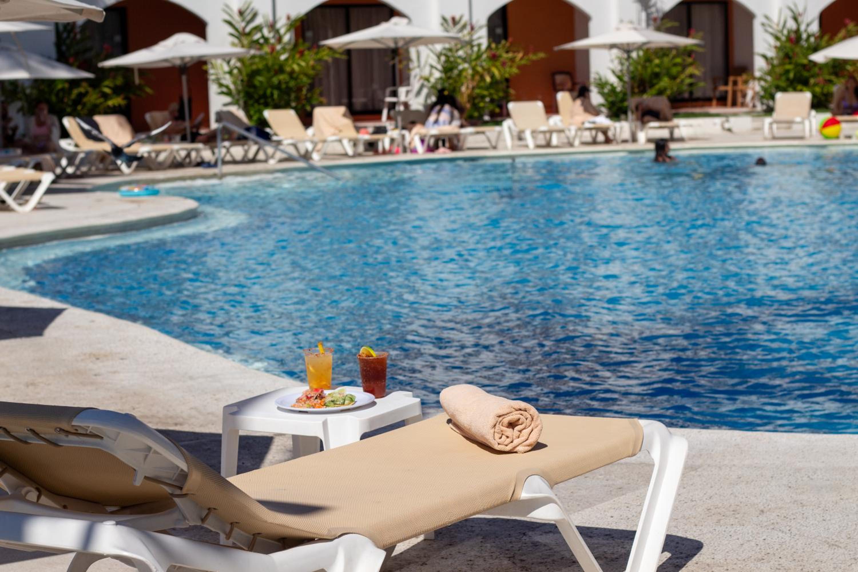 Puerto Vallarta Vacations - Plaza Pelicanos Club Beach Resort All Inclusive - Property Image 148