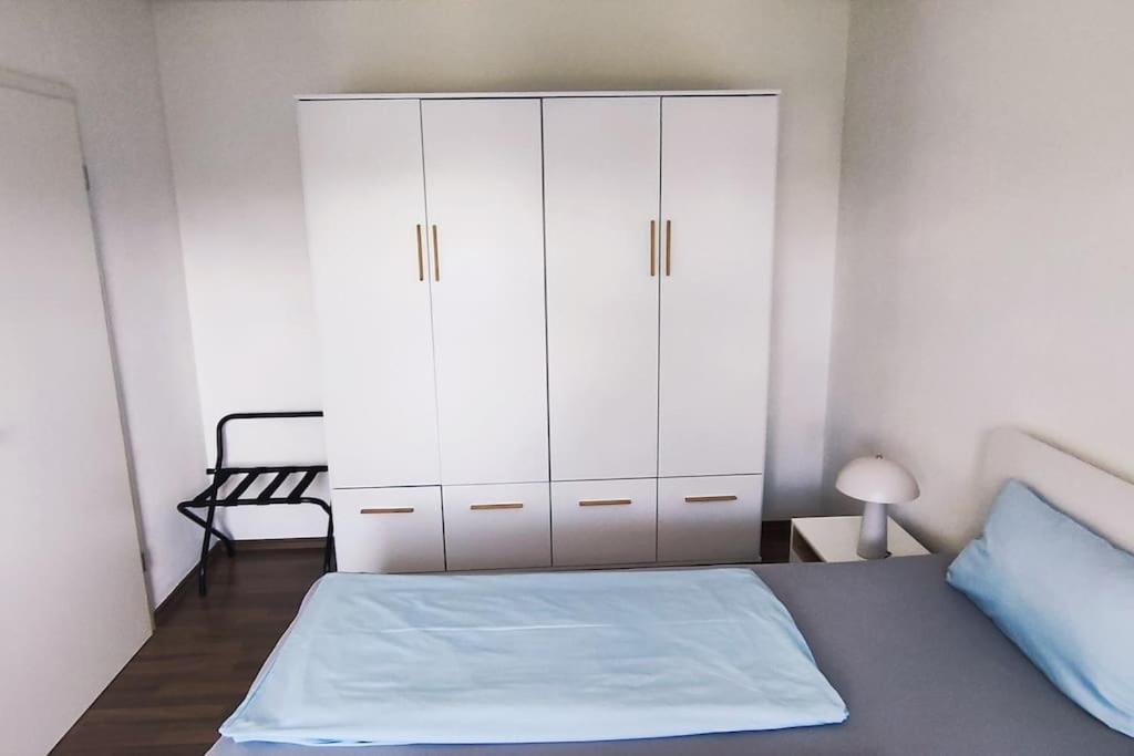 Ferienwohnung in ruhiger Lage, 2 Zimmer, 64 qm