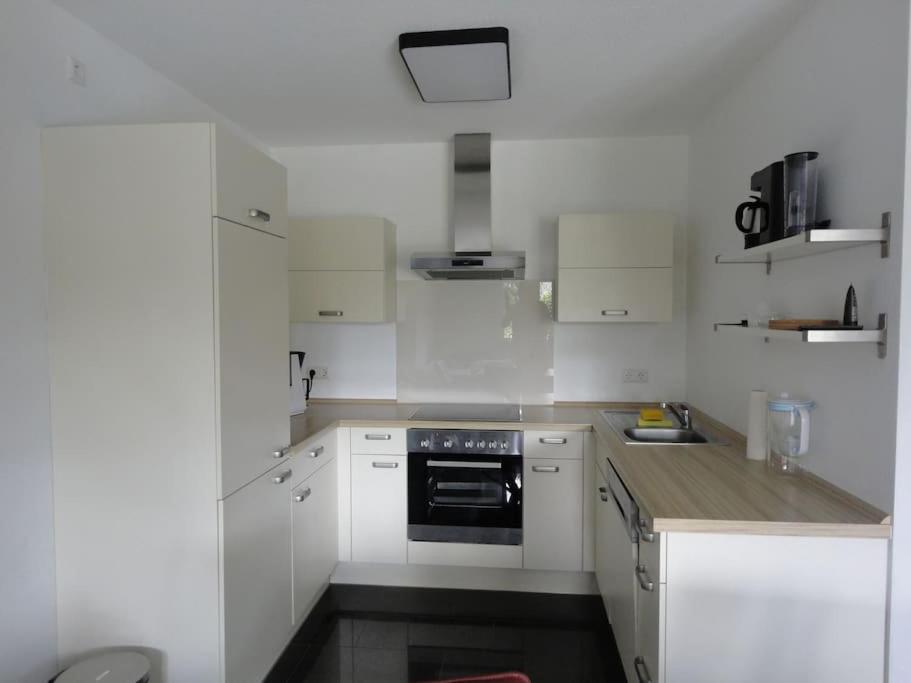 Ferienwohnung in ruhiger Lage, 2 Zimmer, 64 qm