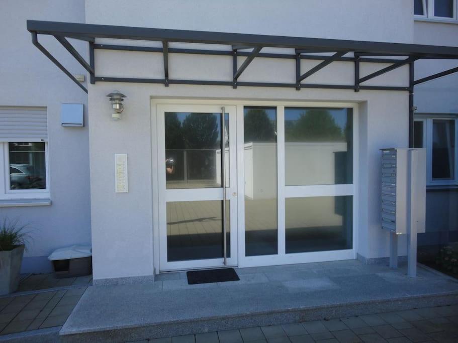 Ferienwohnung in ruhiger Lage, 2 Zimmer, 64 qm