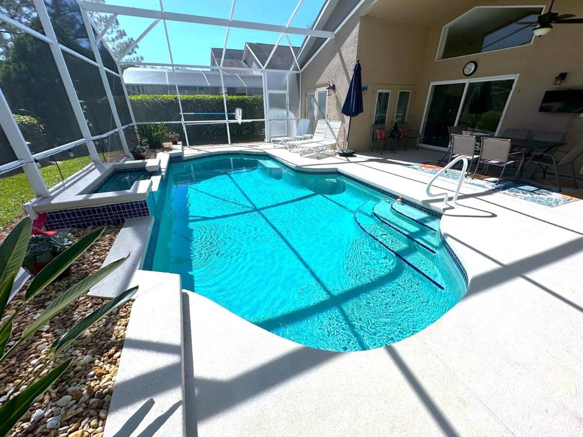 8th Fairway Private Pool Villa Southern Dunes