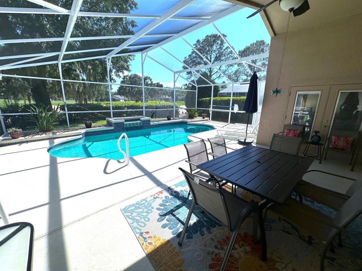 8th Fairway Private Pool Villa Southern Dunes