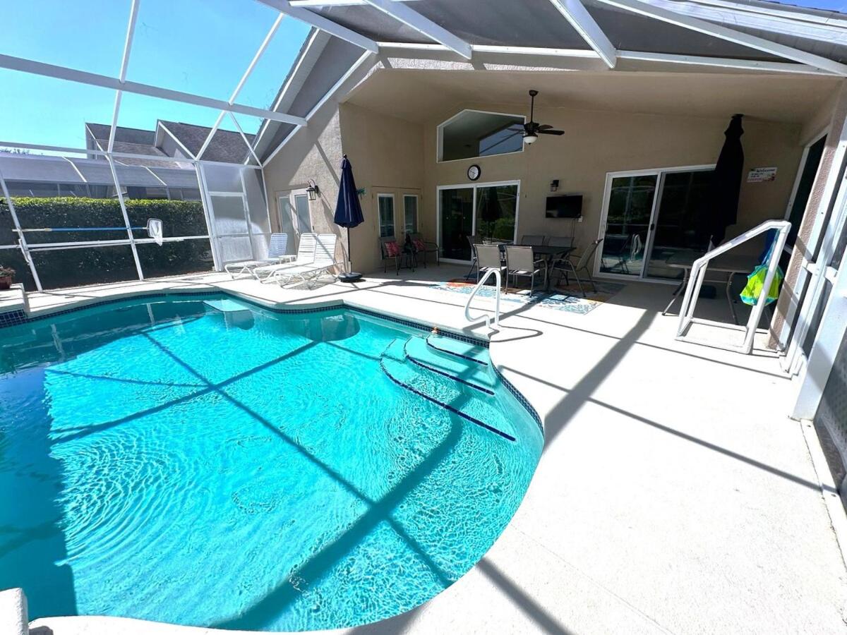 8th Fairway Private Pool Villa Southern Dunes