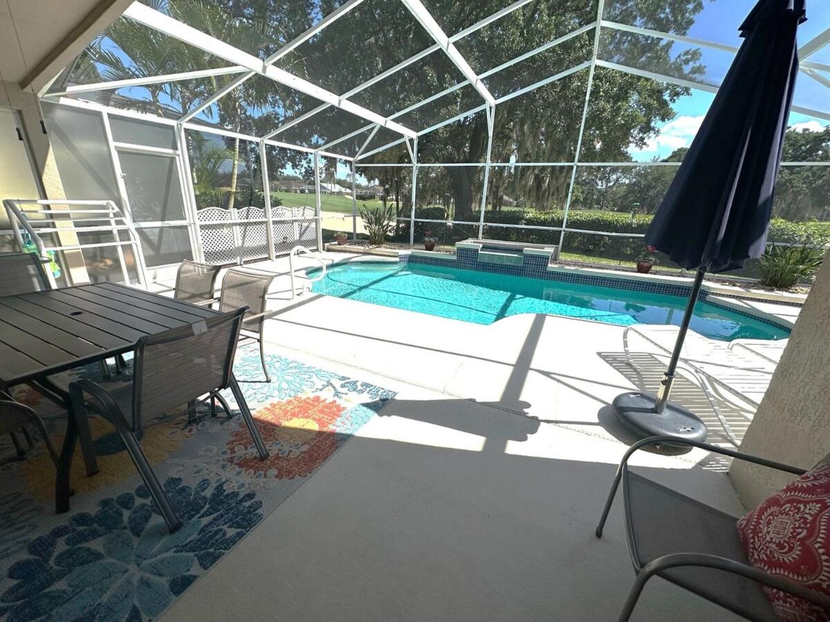8th Fairway Private Pool Villa Southern Dunes