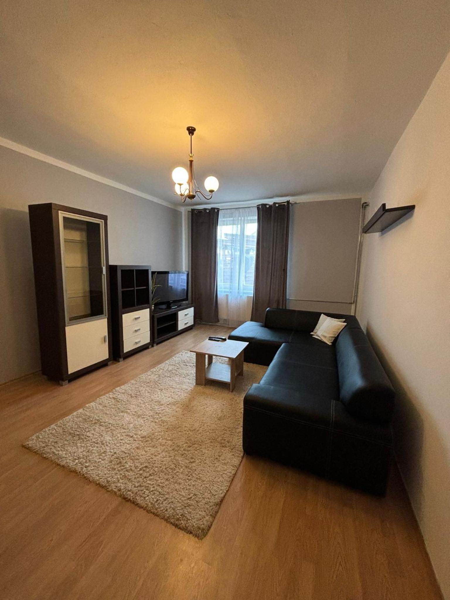 Apartman Kováčová