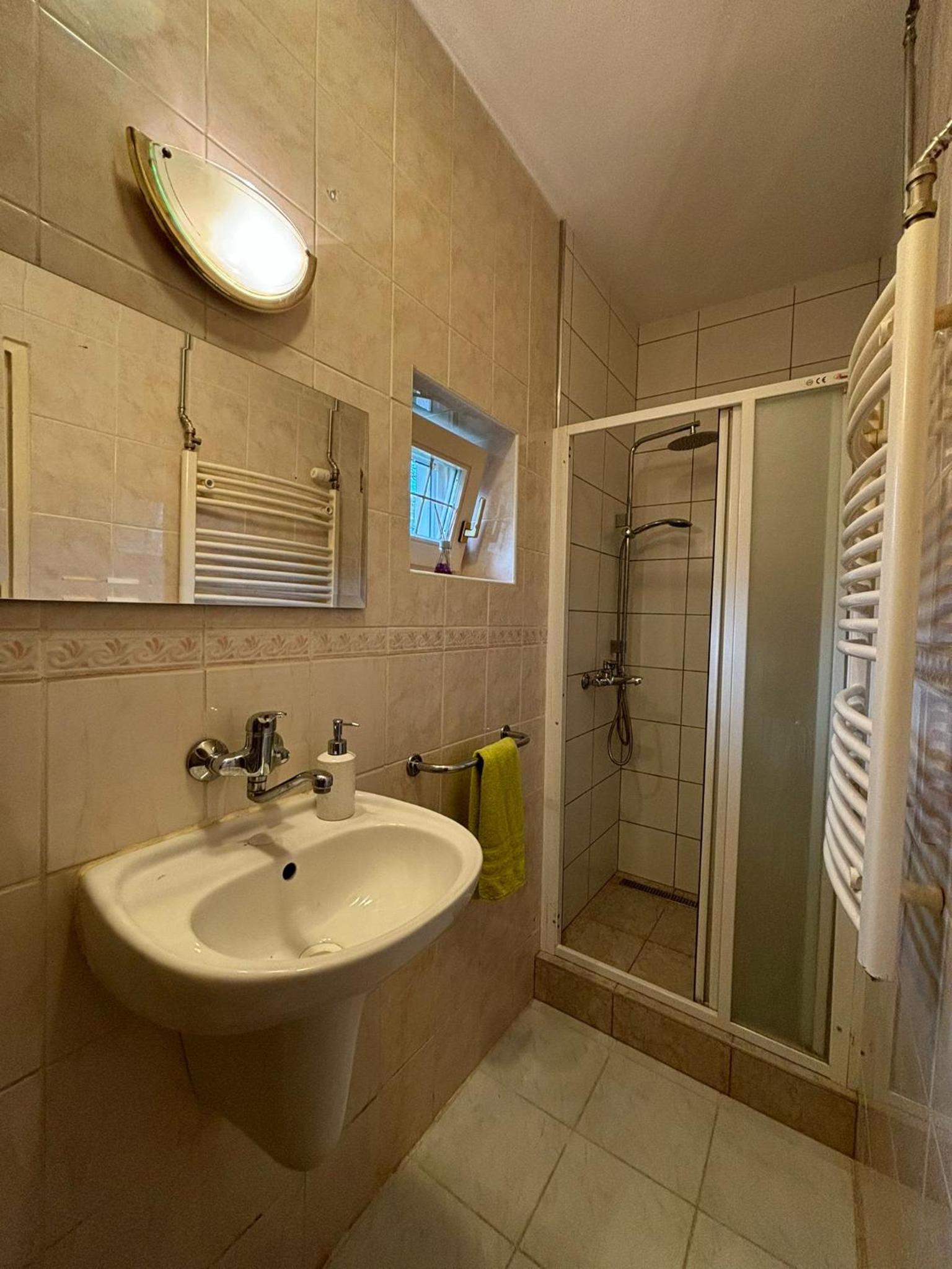Apartman Kováčová