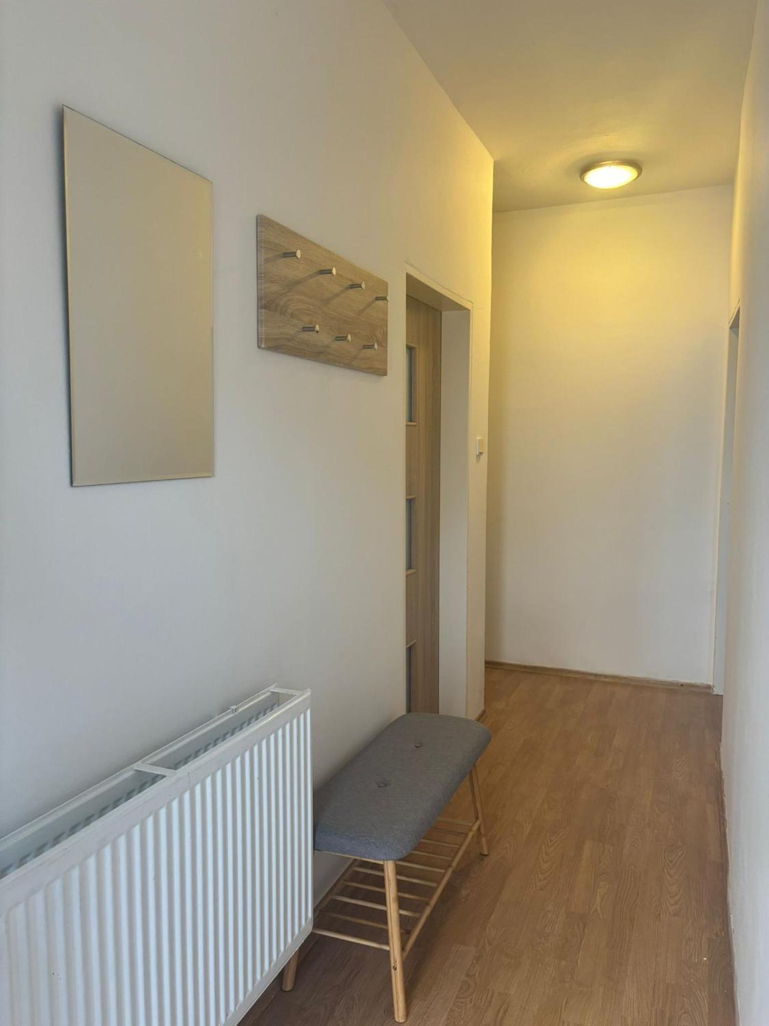Apartman Kováčová