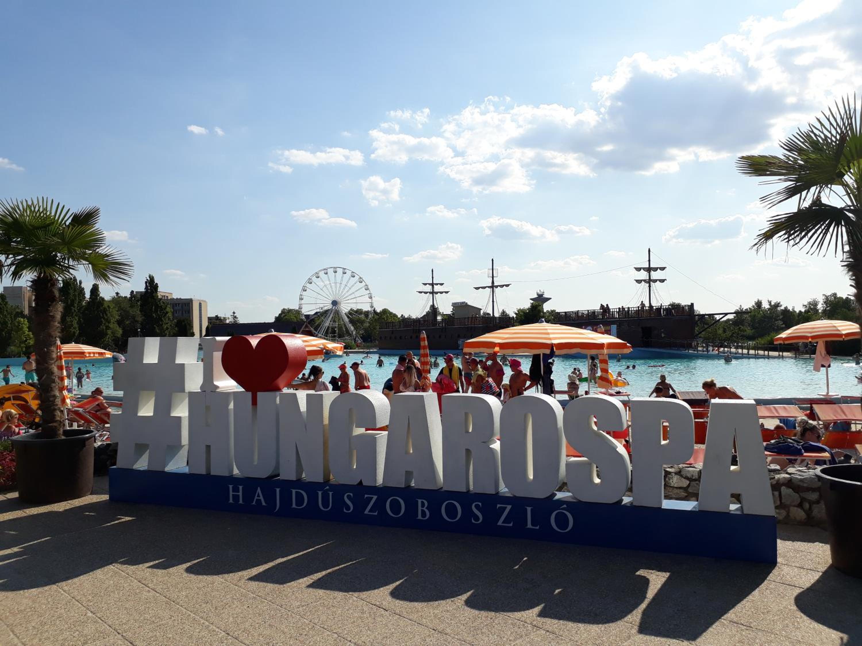 Heleniums Apartment view 2