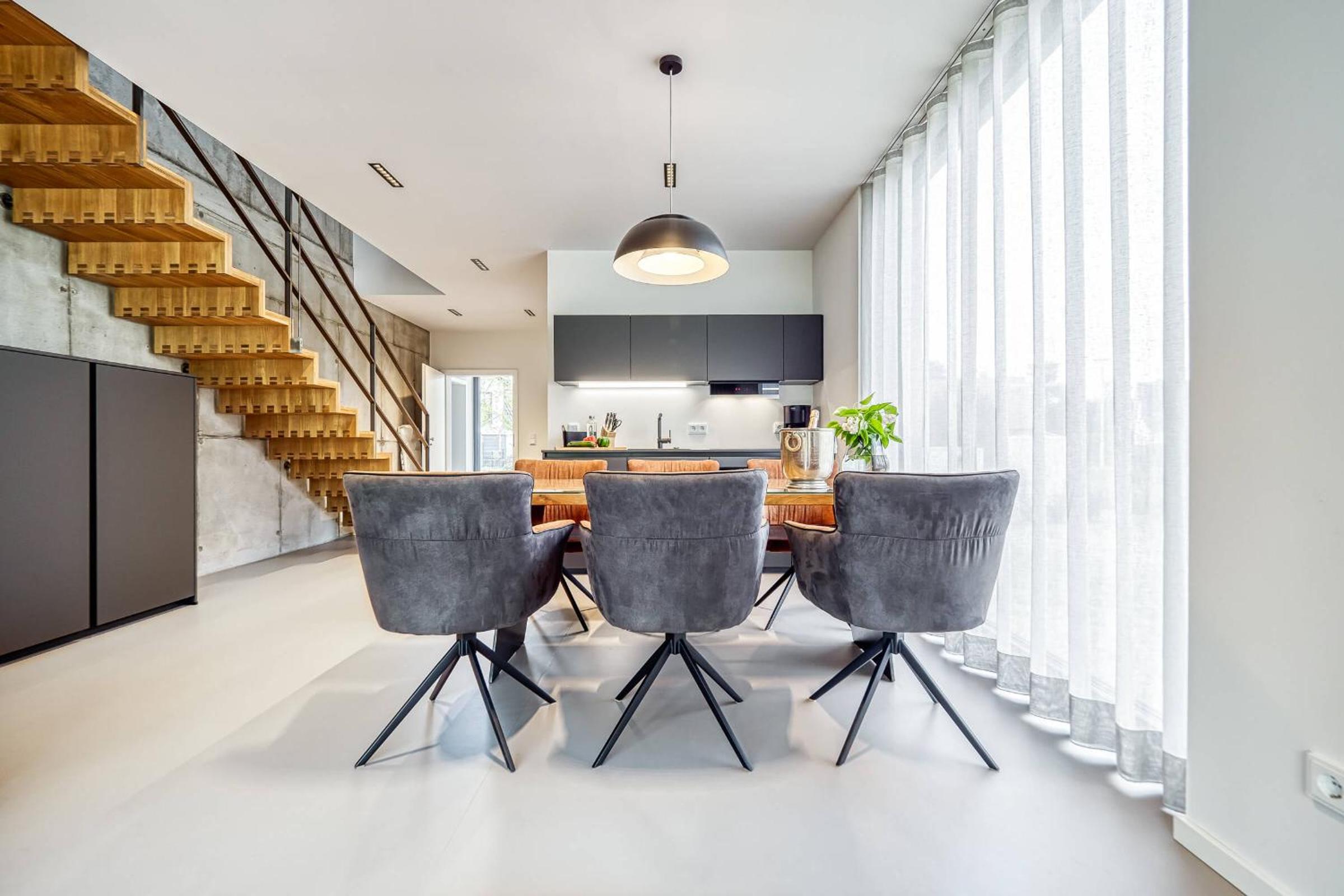 Ferienhaus Peak ONE