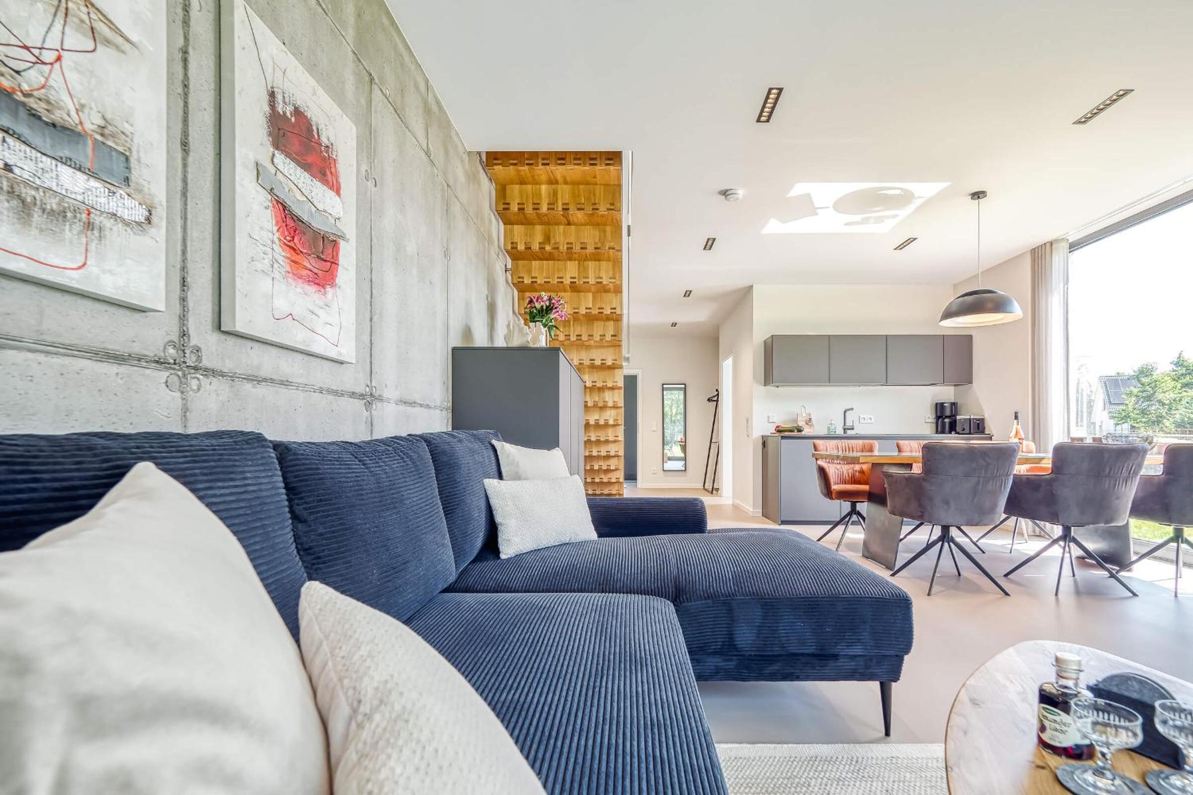 Ferienhaus Peak ONE