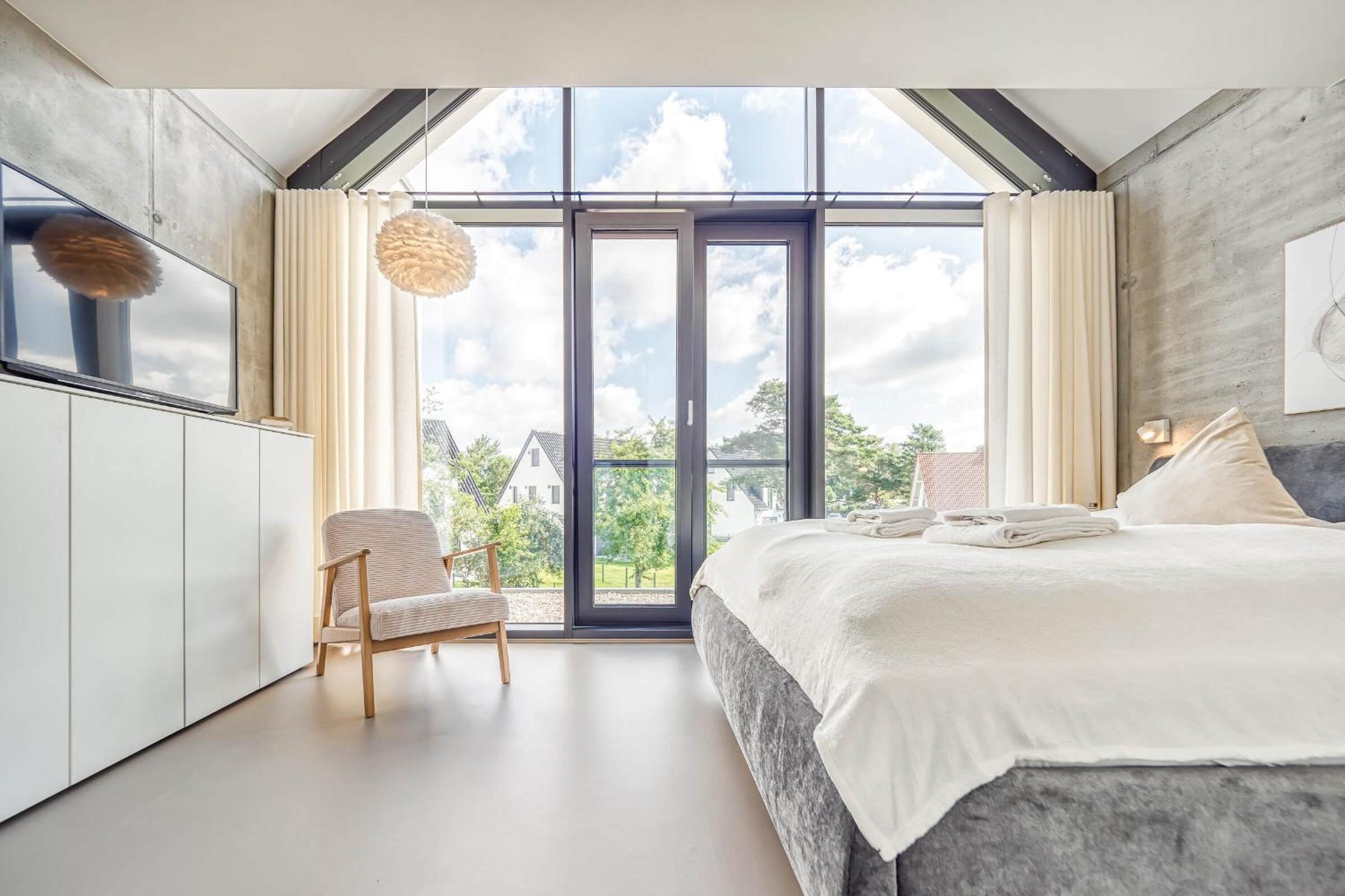 Ferienhaus Peak ONE