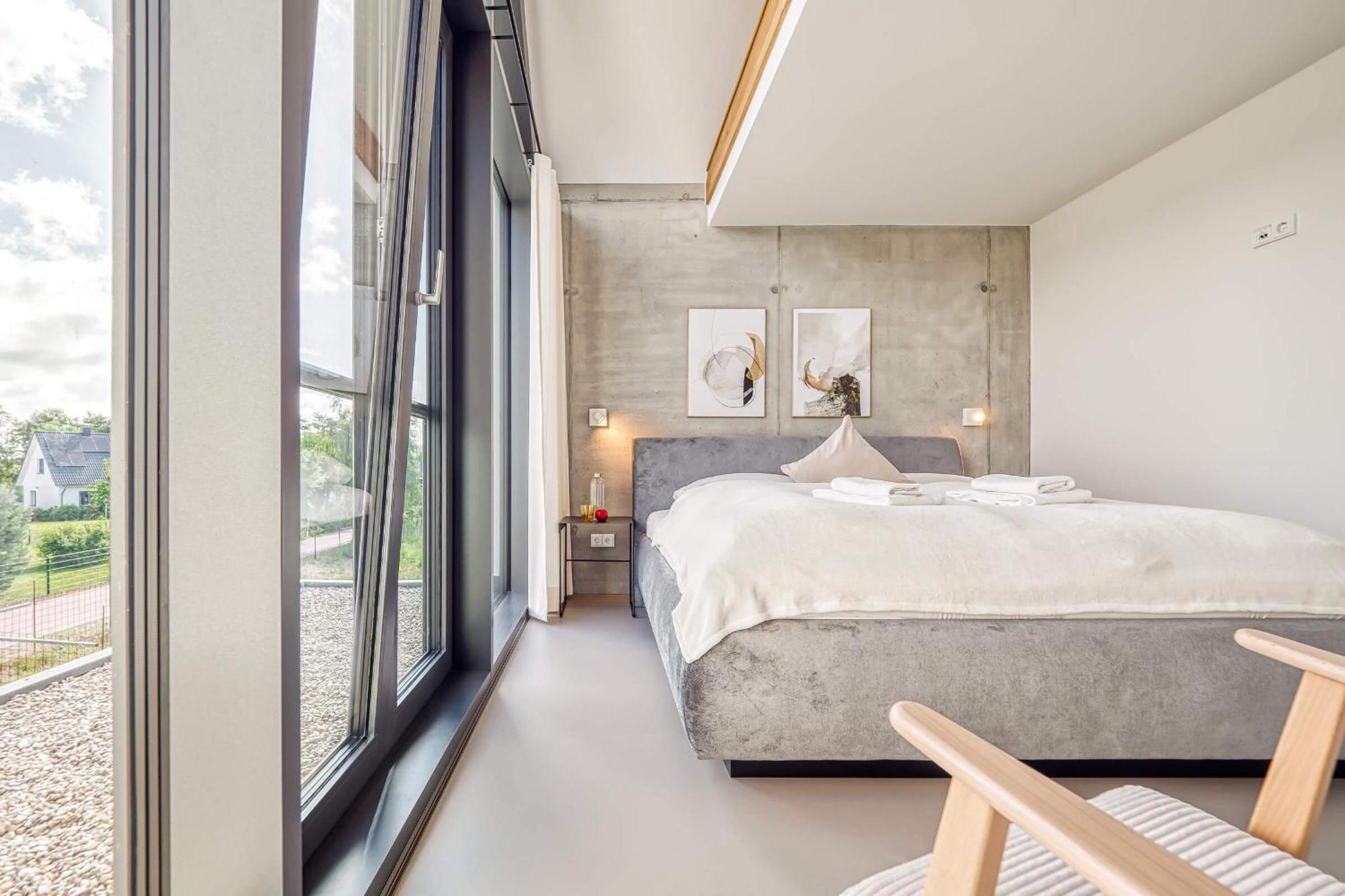 Ferienhaus Peak ONE