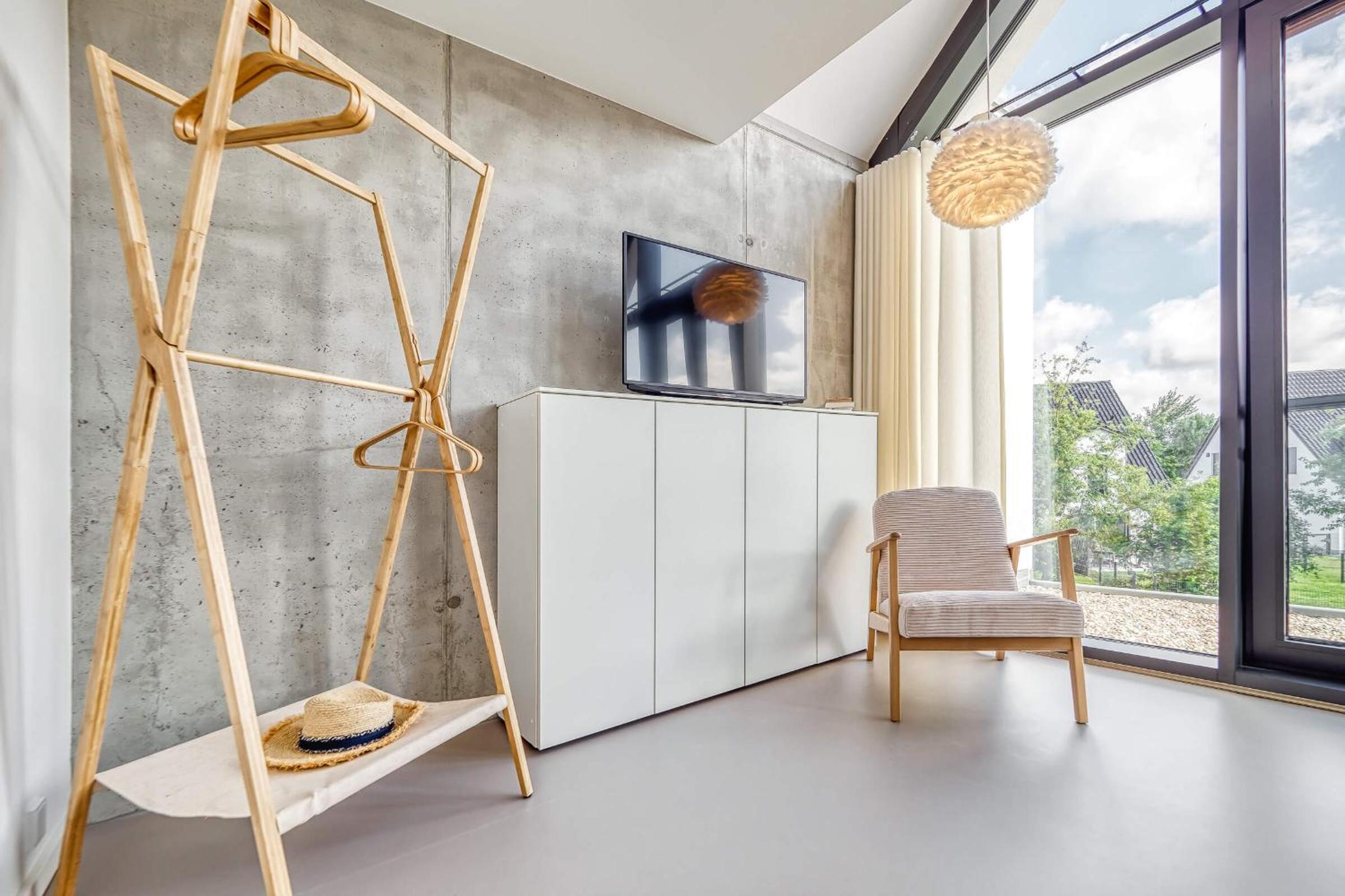 Ferienhaus Peak ONE