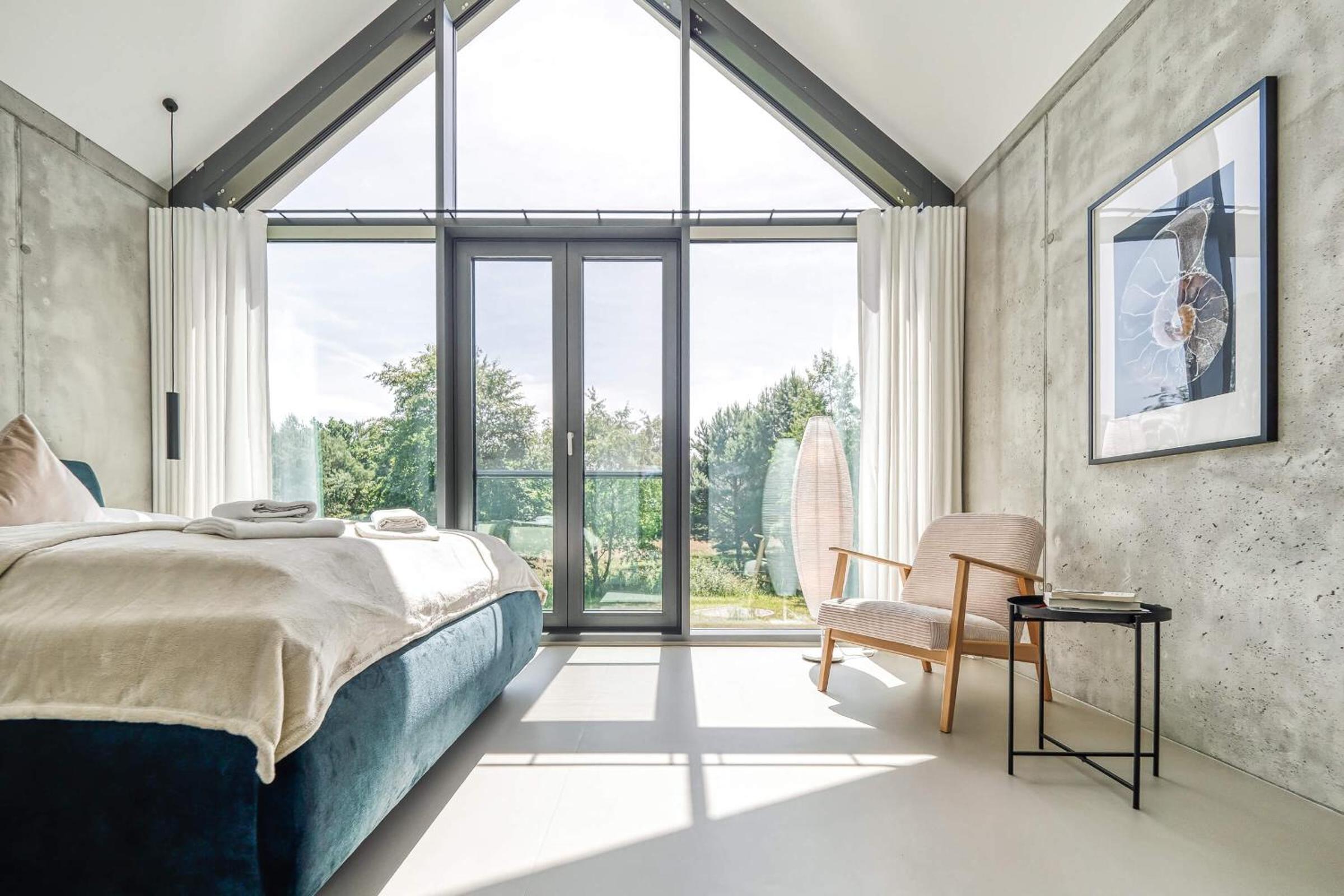 Ferienhaus Peak ONE