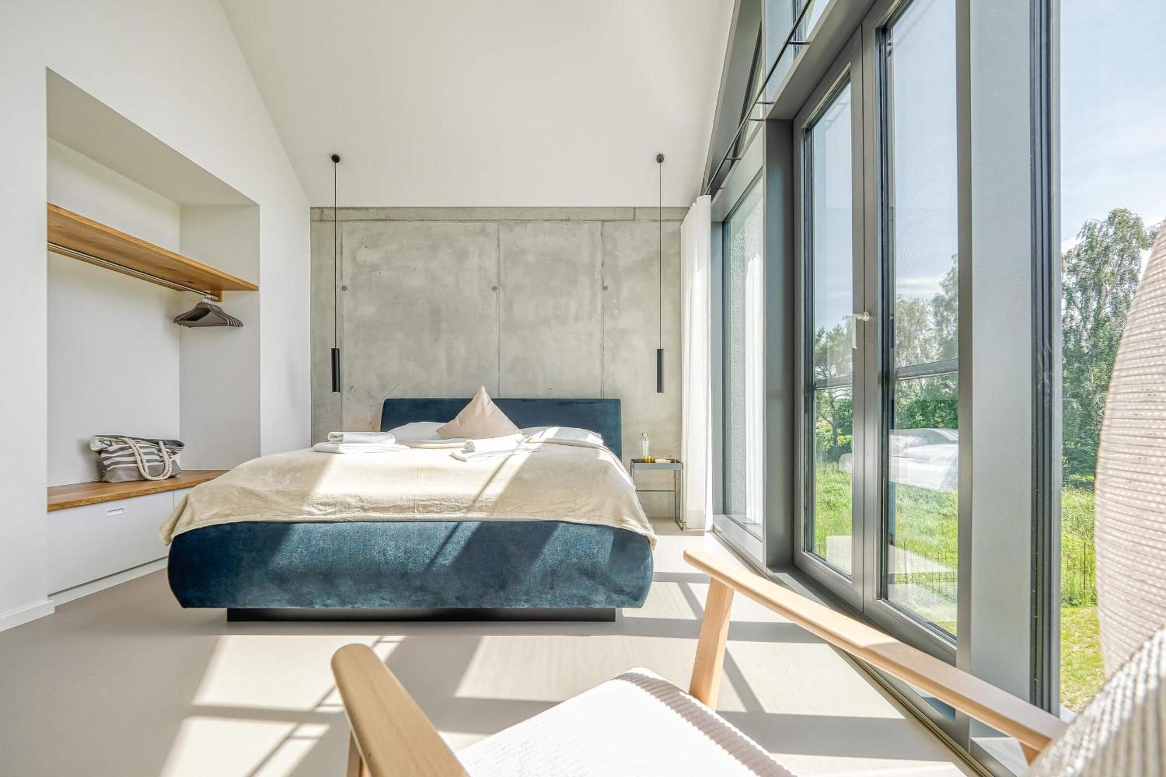 Ferienhaus Peak ONE