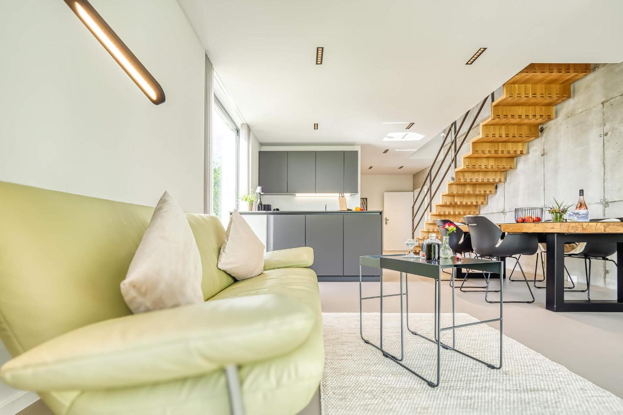 Ferienhaus Peak TWO