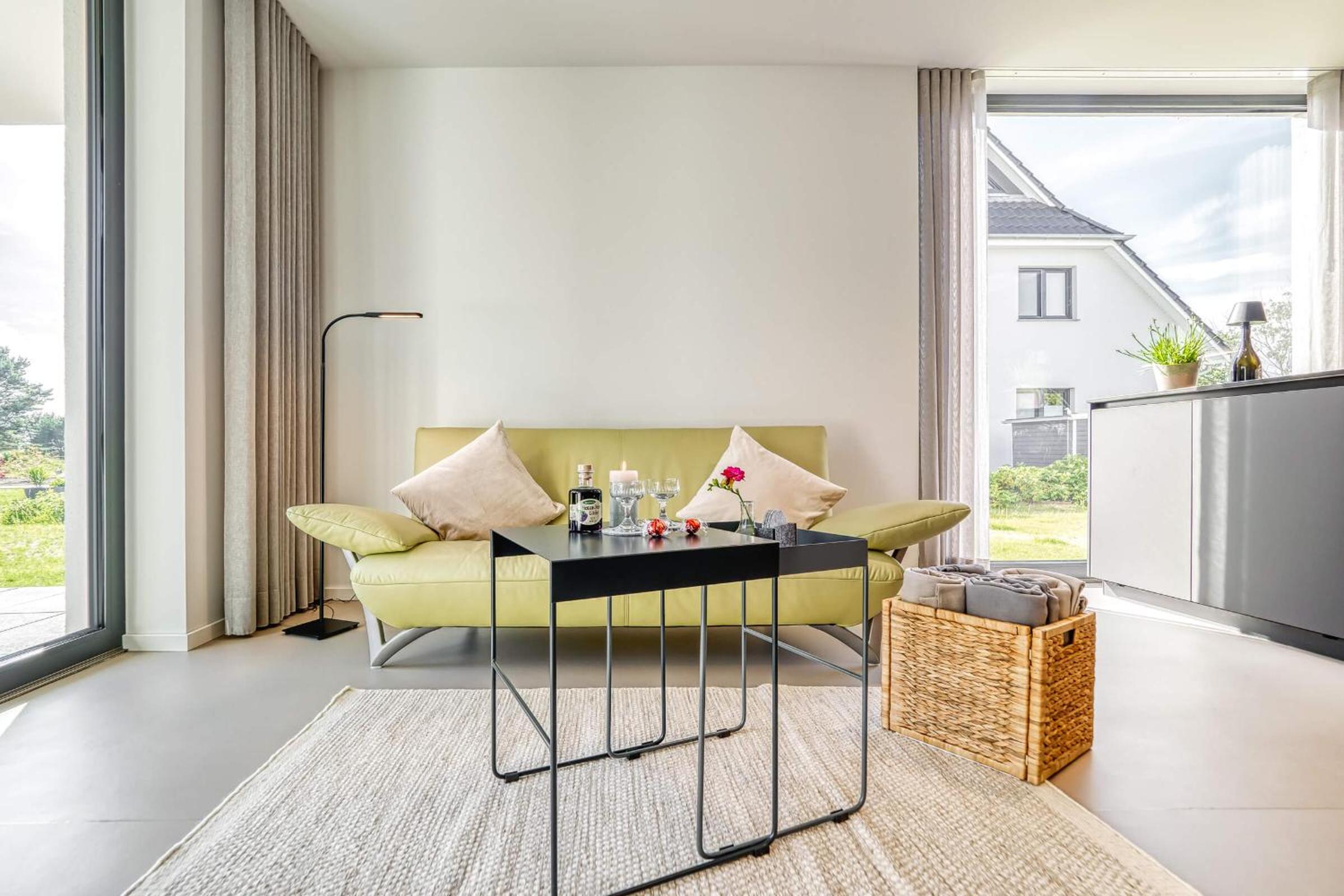 Ferienhaus Peak TWO