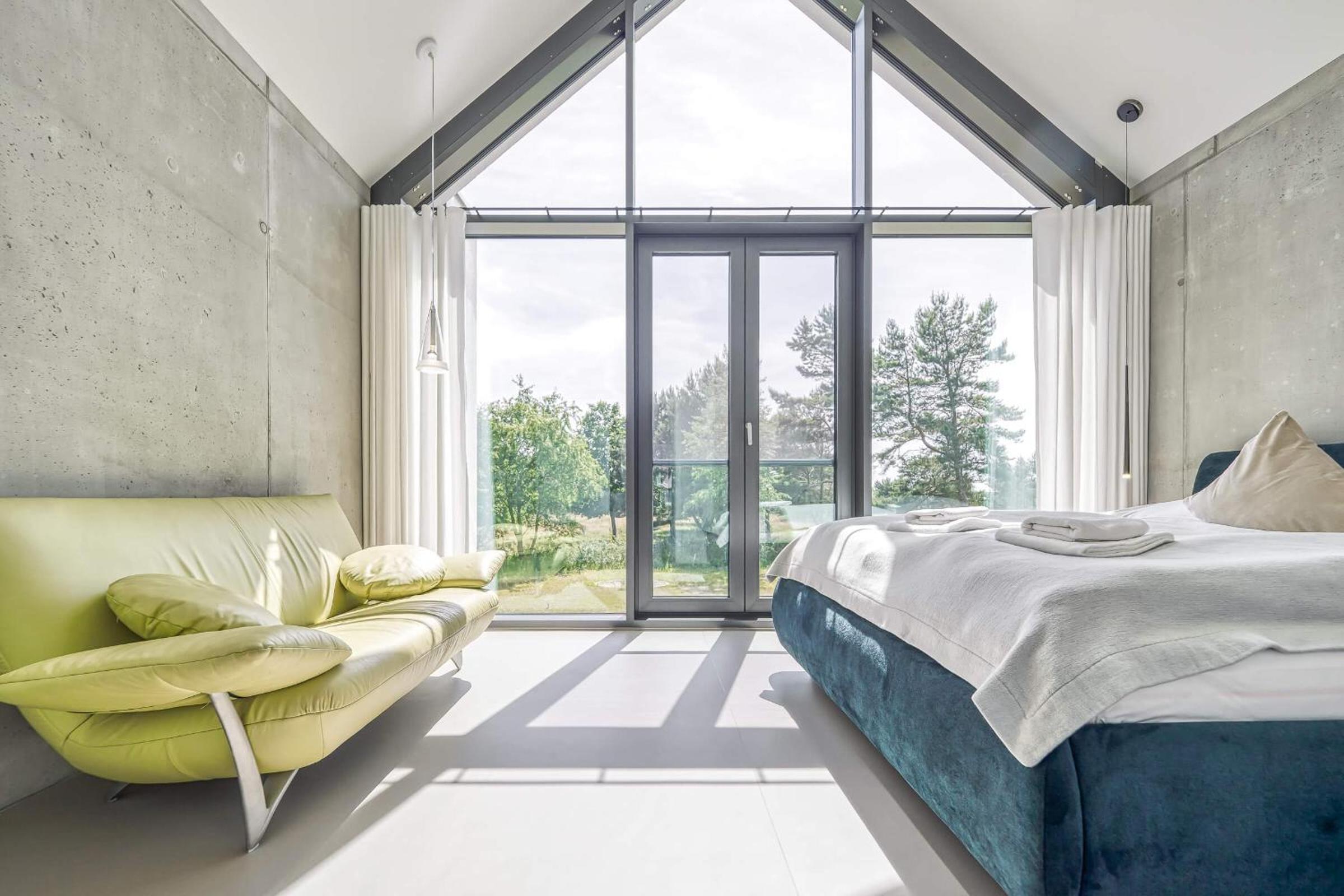 Ferienhaus Peak TWO